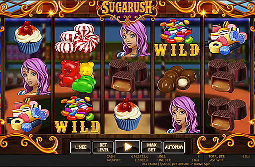 Sugarush