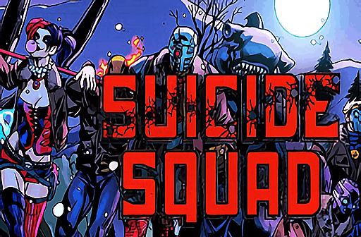 Suicide Squad