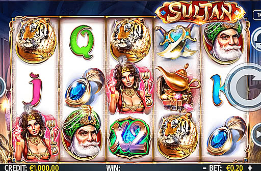 Sultan