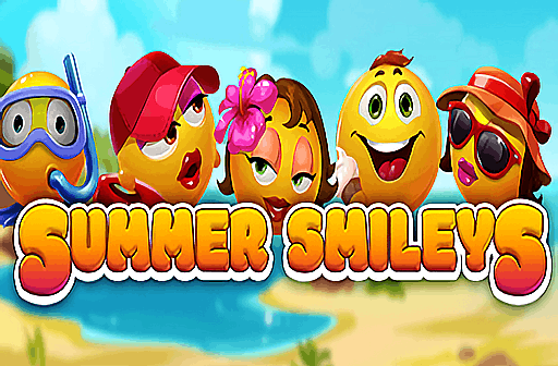 Summer Smileys