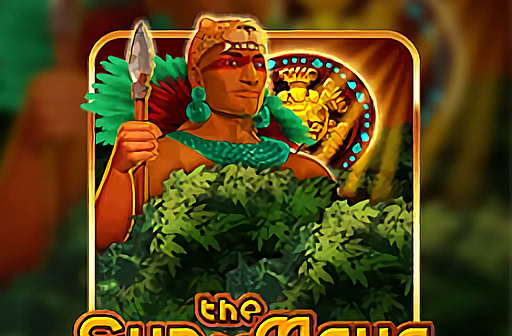 Sun of Maya