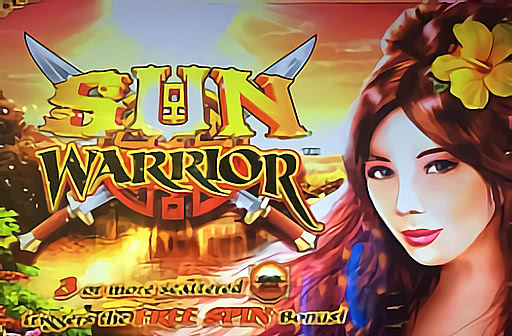 Sun Warrior