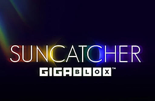 Suncatcher Gigablox