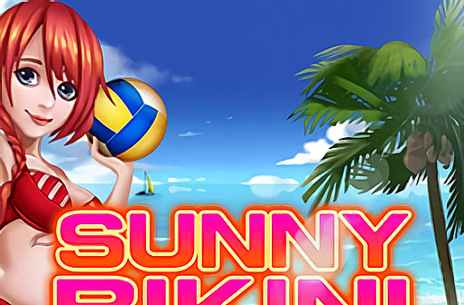 Sunny Bikini