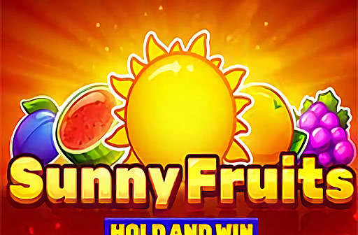 Sunny Fruits