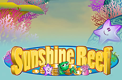 Sunshine Reef