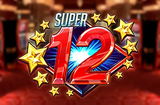 Super 12 Stars