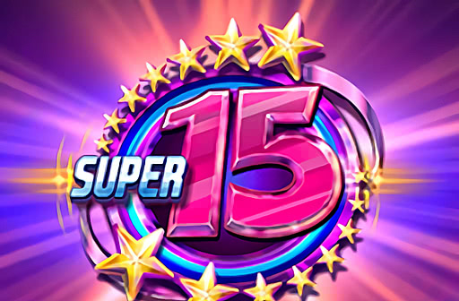 Super 15