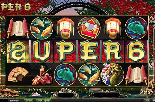 Super 6