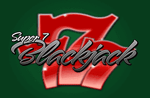 Super 7 Blackjack