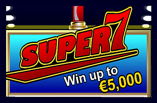 Super 7