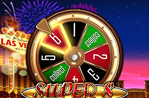 Super 8