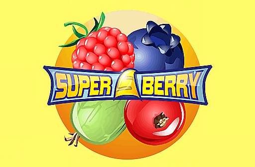 Super Berry
