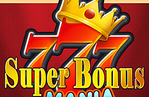 Super Bonus Mania