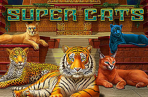 Super Cats
