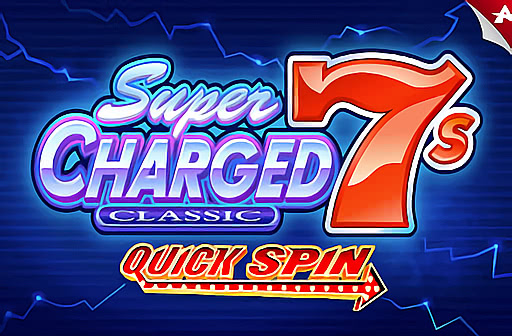 Super Charged 7s Classic