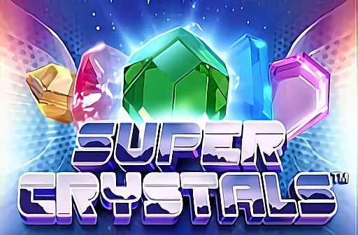 Super Crystals