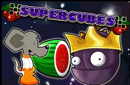 Super Cubes