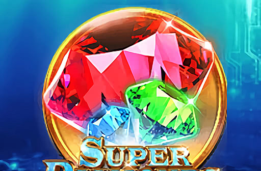 Super Diamonds