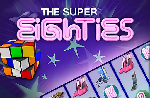 Super Eighties