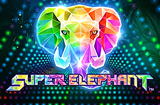 Super Elephant