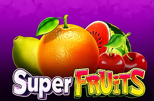 Super Fruits