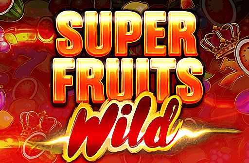 Super Fruits Wild