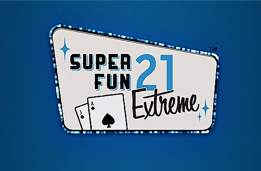 Super Fun 21 Extreme