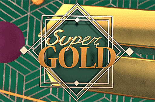 Super Gold