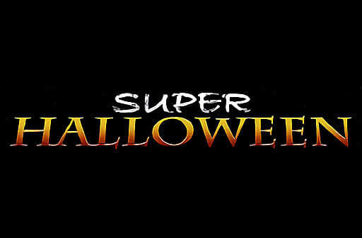 Super Halloween