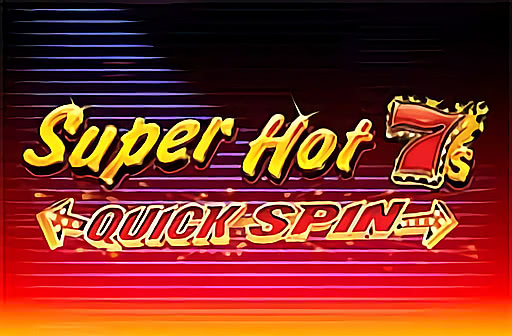 Super Hot 7s