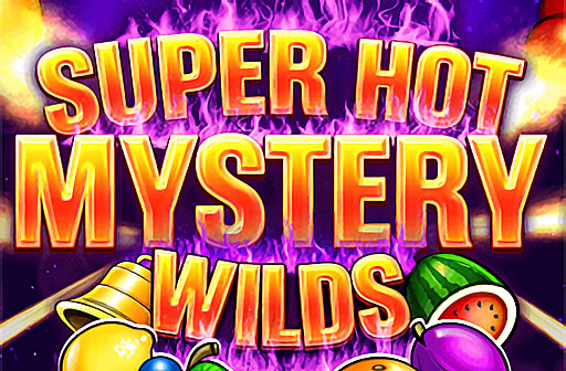 Super Hot Mystery Wilds