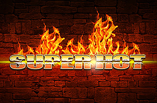 Super Hot