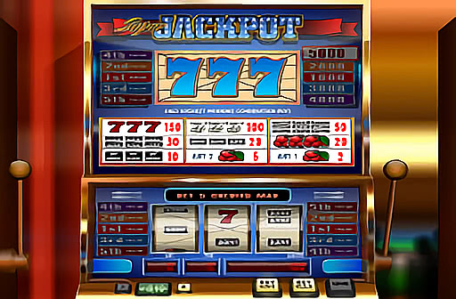 Super Jackpot