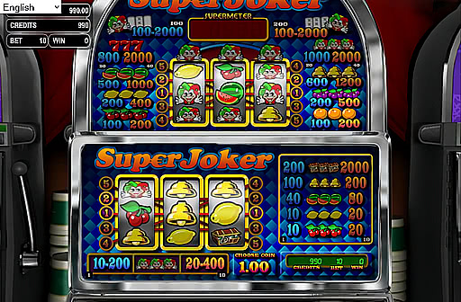 Super Joker
