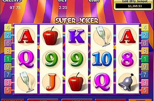 Super Joker
