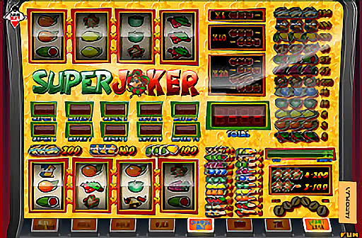 Super Joker