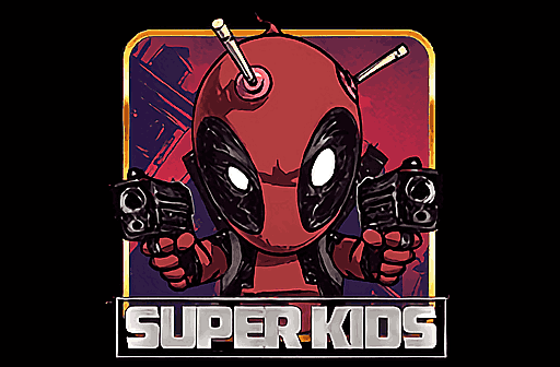 Super Kids
