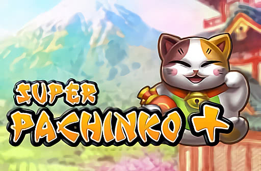 Super Pachinko Plus