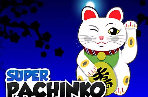 Super Pachinko