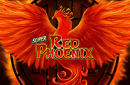 Super Red Phoenix