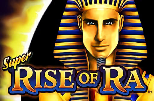 Super Rise of Ra