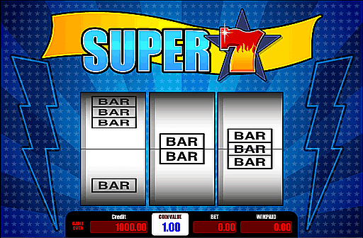 Super Seven