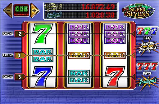 Super Sevens