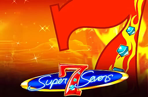 Super Sevens