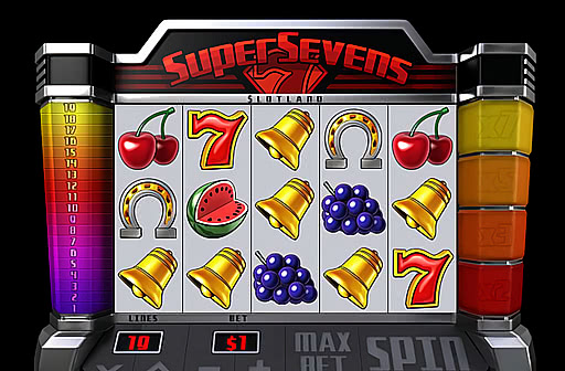 Super Sevens