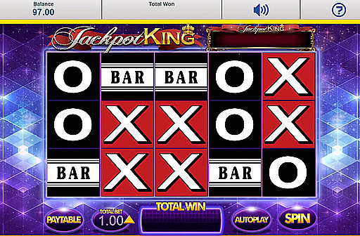 Super Spinner Bar X