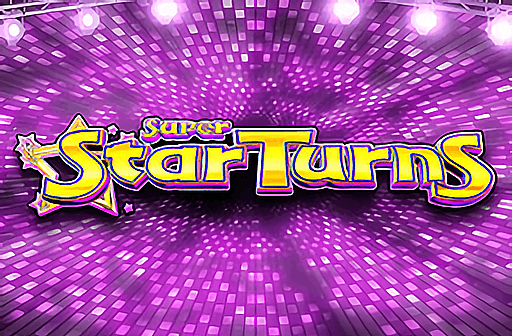 Super Star Turns