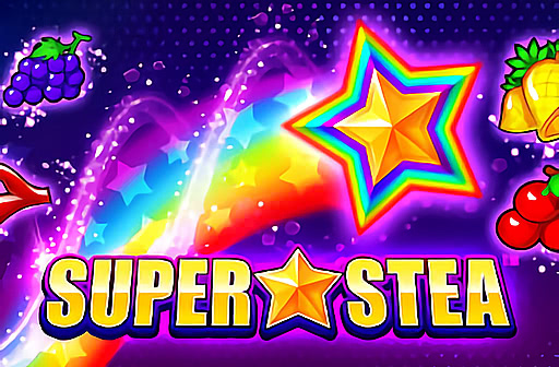 Super Stea