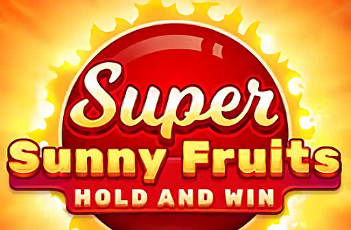 Super Sunny Fruits